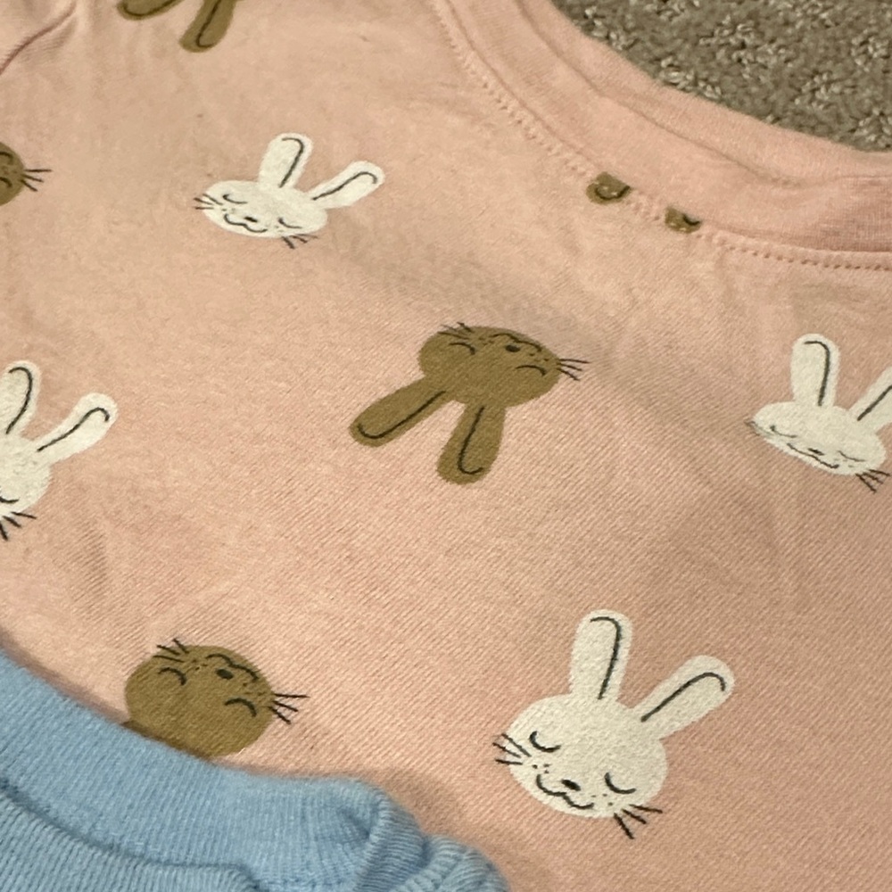 Spring toddler bundle // 5 items 2t - Picture 7 of 13